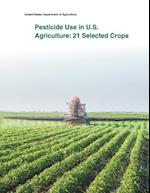 Pesticide Use in U.S. Agriculture