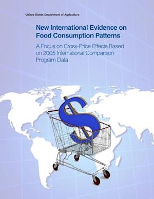 New International Evidence on Food Consumption Patterns