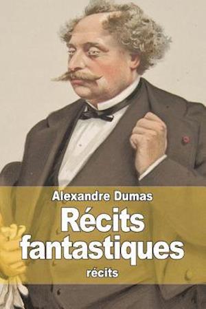 Récits Fantastiques