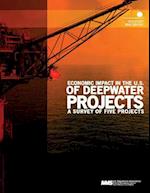 Economic Impact in the U.S. of Deepwater Projects