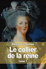 Le Collier de La Reine