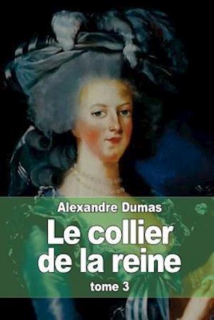 Le Collier de la Reine