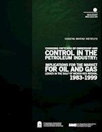 Changing Patterns of Ownership and Control in the Petroleum Industry