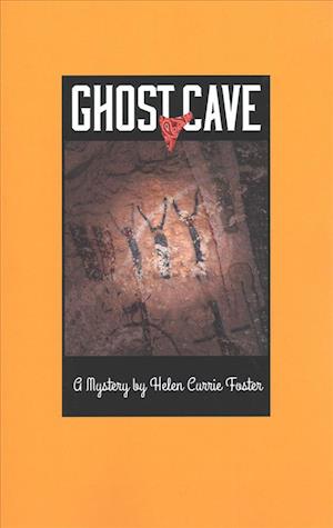 Ghost Cave