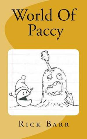 World of Paccy