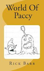 World of Paccy