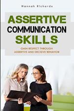 Assertive Communication Skills