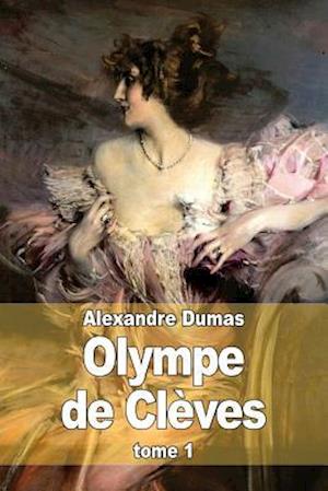 Olympe de Clèves