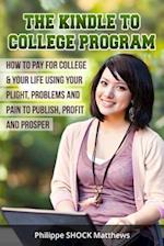 Kindle to College Program
