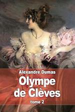 Olympe de Clèves