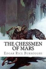 The Chessmen of Mars