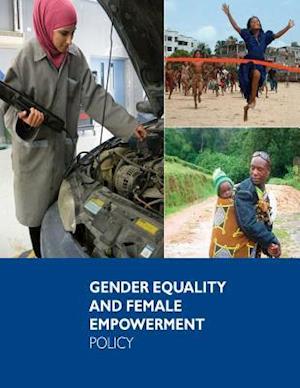 Gender Equality and Female Empowerment Policy