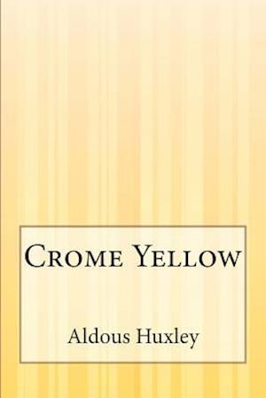 Crome Yellow