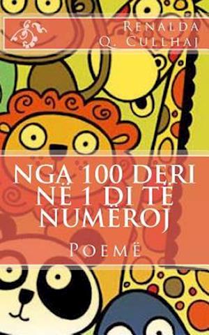 Nga 100 Deri Në 1 Di Të Numëroj