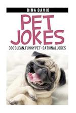 Pet Jokes