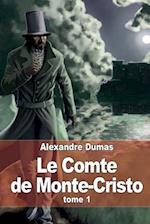 Le Comte de Monte-Cristo