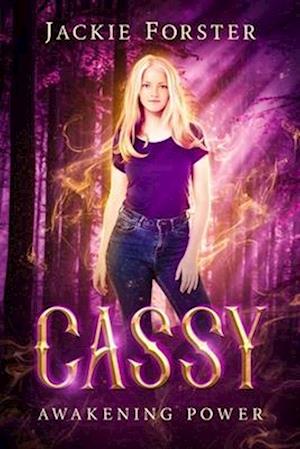Cassy: awakening power