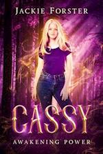 Cassy: awakening power 