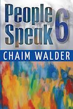 People Speak 6