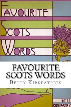 Favourite Scots Words