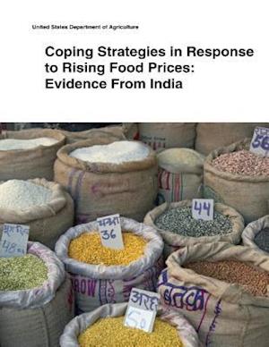 Coping Strategies in Response to Rising Food Prices