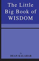 The Little Big Book of Wisdom