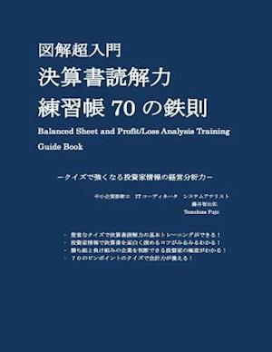 Balanced Sheet and Profit/Loss Analysis Training