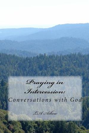 Praying in Intercession