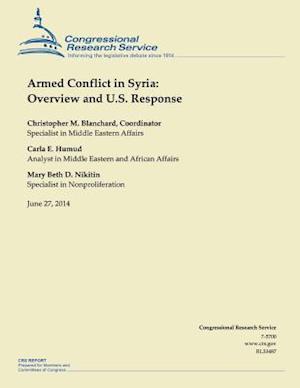 Armed Conflict in Syria