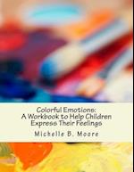 Colorful Emotions