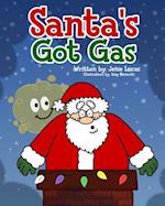 Santa's Got Gas