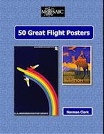 50 Great Flight Posters