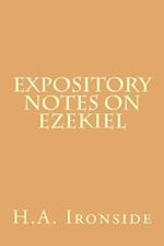 Expository Notes on Ezekiel