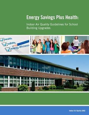 Energy Savings Plus Health