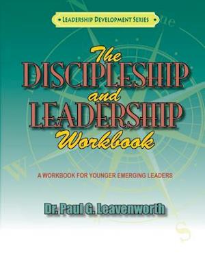 The Discipleship and Leadership Workbook