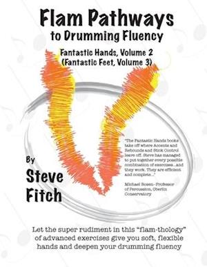 Flam Pathways to Drumming Fluency