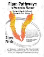 Flam Pathways to Drumming Fluency