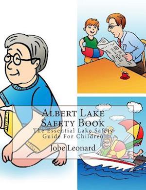 Albert Lake Safety Book