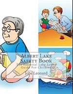 Albert Lake Safety Book