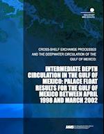 Intermediate Depth Circulation in the Gulf of Mexico