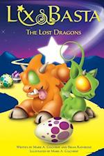 The Lost Dragons