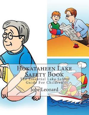 Hokataheen Lake Safety Book