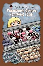 Penelope's Secret Cooking Club