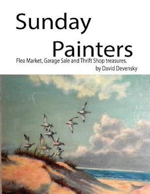 Sunday Painters