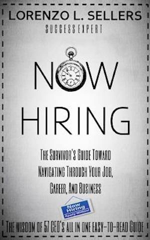 Now Hiring