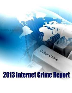 2013 Internet Crime Report