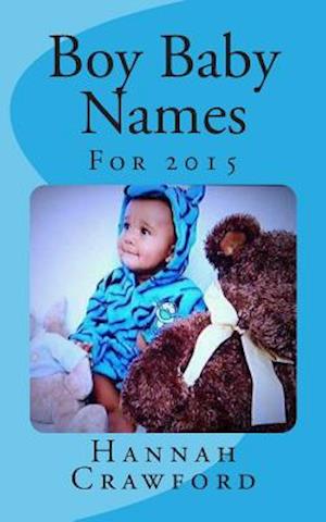 Baby Boy Names