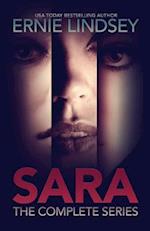 SARA: The Complete Series 