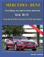 MERCEDES-BENZ, The SLK models: The R172 