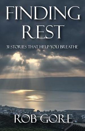 Finding Rest